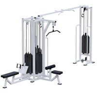 ���������������� ������� �������� ������� ������� � ����������� ���� 4�100�� Sabirgym SG091*4*100*2400 ����� - SPORTSMAN ����� ����������� ��������� VASIL