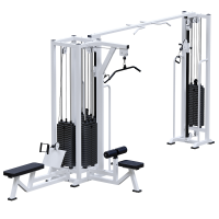 ���������������� ������� �������� ������� ������� ������������ Sabirgym SG092*4*100*2200 ����� 4�100 �� s-dostavka - SPORTSMAN ����� ����������� ��������� VASIL