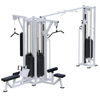 ���������������� ������� �������� ������� ������� ������� Sabirgym SG093*5*100*2200 ����� 5�100 �� uzsi - SPORTSMAN ����� ����������� ��������� VASIL