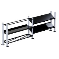 ������� ��� ��������� Sabirgym SG123 sportsman - SPORTSMAN ����� ����������� ��������� VASIL