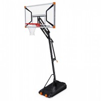 Баскетбольная мобильная стойка DFC SPORTSOUL 137 х 84 x 0.3 см SSBP5401 Спортдоставка - SPORTSMAN завод спортивного инвентаря VASIL
