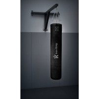 Мешок вечный IRON KING Айрон Кинг 1,5 м., диам. 300 мм., вес 40 - 50 кг. - SPORTSMAN завод спортивного инвентаря VASIL