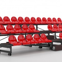 ������� ��������������� 3-� ������ �� 32 ����� ��� ���������� - SPORTSMAN ����� ����������� ��������� VASIL