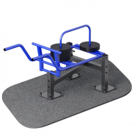 ARMS076    ARMS Armssport - SPORTSMAN    VASIL