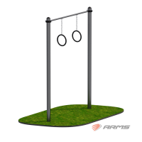  +  ARWOK010.8   Armssport ARMS - SPORTSMAN    VASIL