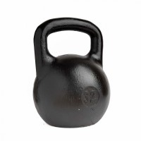 Гиря любительская 32 кг IK IRON KING Айрон Кинг - SPORTSMAN завод спортивного инвентаря VASIL