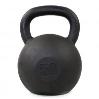 Гиря для функционального тренинга 50 кг IK IRON KING Айрон Кинг - SPORTSMAN завод спортивного инвентаря VASIL