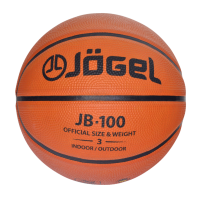   JB-100 3 - SPORTSMAN    VASIL