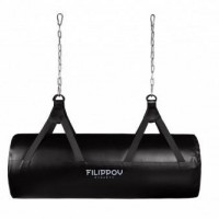 Мешок горизонтальный onePRO FILIPPOV 110см/40см/45-50кг - SPORTSMAN завод спортивного инвентаря VASIL