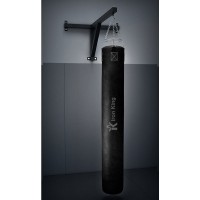 Мешок вечный IRON KING Айрон Кинг 2,0 м., диам. 300 мм., вес 90 - 100 кг. - SPORTSMAN завод спортивного инвентаря VASIL