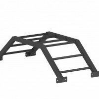 Рукоход IRON KING Айрон Кинг CR138 для функциональной рамы - SPORTSMAN завод спортивного инвентаря VASIL