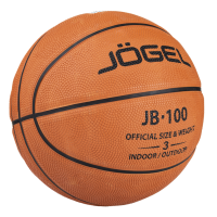   JB-100 (100/3-19) 3 - SPORTSMAN    VASIL