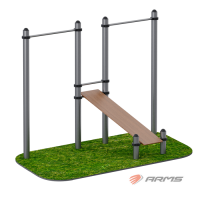 ������ ��� ������ � �������� Sabirgym SGWOK020.3 ��� ����� �������� - SPORTSMAN ����� ����������� ��������� VASIL