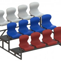 ������� ��������� 3-� ������ �� 12 ���� - SPORTSMAN ����� ����������� ��������� VASIL