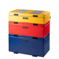 ��������� Plyo box onePRO FILIPPOV 90�� � 65�� � 30�� - SPORTSMAN ����� ����������� ��������� VASIL