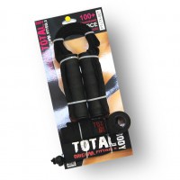 Набор аксессуаров для эспандеров рукоятки, якорь, сумка Original FitTools FT-LTX-SET - SPORTSMAN завод спортивного инвентаря VASIL