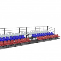 ������� ������-��������� 3-� ������ �� 62 ����� (��� ������) - SPORTSMAN ����� ����������� ��������� VASIL