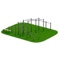 ���������� �������� Sabirgym SGINVAR107 ���������������� ��� ����� s-dostavka - SPORTSMAN ����� ����������� ��������� VASIL