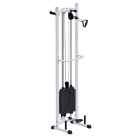 ���������������� �������� Sanitas ��������� ���� 55 �� Sabirgym SG163*2200*55 vasil - SPORTSMAN ����� ����������� ��������� VASIL