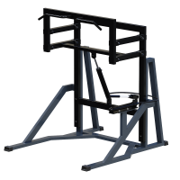 ���������������� �������� ��������� ��� ������������ Sabirgym SGINVAR700 - SPORTSMAN ����� ����������� ��������� VASIL