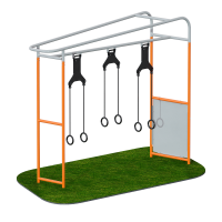 �������� � ��������� Sabirgym SGMS029 ��� ����� ������������� - SPORTSMAN ����� ����������� ��������� VASIL