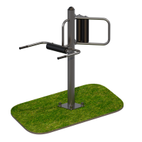 �������� ��� ���� ����� Sabirgym SGMS039 ������� - SPORTSMAN ����� ����������� ��������� VASIL