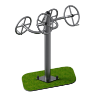 �������� ��� ����� ���� ������� Sabirgym SGMS048.1 proven quality - SPORTSMAN ����� ����������� ��������� VASIL