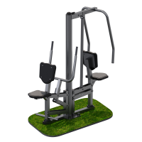 ������� �������� �������������� ��� + ��� � ����� Sabirgym SGMS054.1 - SPORTSMAN ����� ����������� ��������� VASIL