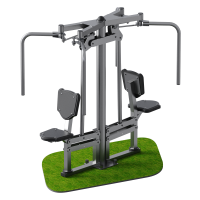 �������� ��� ����� ���������� (�������) Sabirgym SGMS058.1 - SPORTSMAN ����� ����������� ��������� VASIL