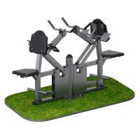 �������� ��� ����� ������-������ (�������) Sabirgym SGMS065 ���� - SPORTSMAN ����� ����������� ��������� VASIL