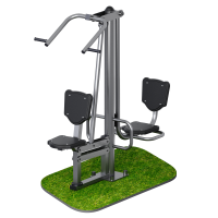 ������� �������� ���� � ����� + ��� ������ Sabirgym SGMS066 - SPORTSMAN ����� ����������� ��������� VASIL