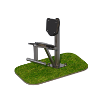 ������� ������� ��� ���������� ��� Sabirgym SGMS067 - SPORTSMAN ����� ����������� ��������� VASIL