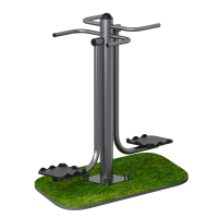 ������� �������� ������� ��������������� Sabirgym SGMS072 black step - SPORTSMAN ����� ����������� ��������� VASIL