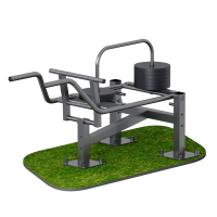 ������� �������� ���������� Sabirgym SGMS076 � ���������� ��������� - SPORTSMAN ����� ����������� ��������� VASIL
