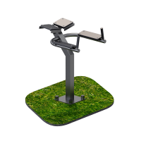 ������� �������� �������������� �������� Sabirgym SGMS210 - SPORTSMAN ����� ����������� ��������� VASIL