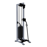 ���������������� ������� �������� ������� ���� ���� 100 �� Sabirgym SGMSX701*100 - SPORTSMAN ����� ����������� ��������� VASIL