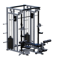 �������� ��� �������������� ���������� Sabirgym SGMSX730 ���� 2�100 �� vasil - SPORTSMAN ����� ����������� ��������� VASIL