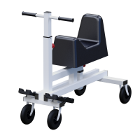 ���������������� �������� Sabirgym ������� (������) ����� - SPORTSMAN ����� ����������� ��������� VASIL