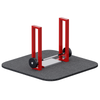 ������� �������� �������� ���� Sabirgym SGTZ010-050 � ���������� ��������� - SPORTSMAN ����� ����������� ��������� VASIL