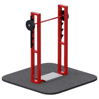 ������� �������� ��� ���������� �� ������� Sabirgym SGTZ020-050 � ���������� ��������� - SPORTSMAN ����� ����������� ��������� VASIL