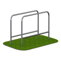 ������ Sabirgym SGWOK008.1 ������� black step - SPORTSMAN ����� ����������� ��������� VASIL