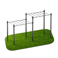 ������� ������� �������������� Sabirgym SGWOK105 �������  - SPORTSMAN ����� ����������� ��������� VASIL