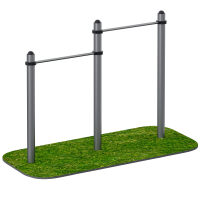 ������ ������������� Sabirgym SGWOK010.3 black step - SPORTSMAN ����� ����������� ��������� VASIL
