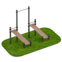 ������� �������� ������ ��� ������ � �������� Sabirgym SGWOK014 swat - SPORTSMAN ����� ����������� ��������� VASIL