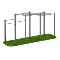 ������� ������� �������������� � ��������� Sabirgym SGWOK015 s-dostavka - SPORTSMAN ����� ����������� ��������� VASIL