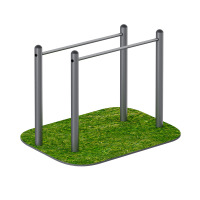������� �������� �������������� ������ Sabirgym SGWOK024.1 - SPORTSMAN ����� ����������� ��������� VASIL