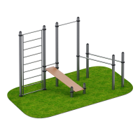 ������������ �������� ��� ����� ����� Sabirgym SGWOK203 proven quality - SPORTSMAN ����� ����������� ��������� VASIL