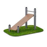 ������� �������� ������ ��� ������ Sabirgym SGWOK020.10 - SPORTSMAN ����� ����������� ��������� VASIL