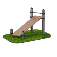 ������� �������� ������ ��� ������ Sabirgym SGWOK020.1 iron king - SPORTSMAN ����� ����������� ��������� VASIL