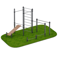 ������������ �������� ������� Sabirgym SGWOK210 ��� ����� ����� ���� - SPORTSMAN ����� ����������� ��������� VASIL